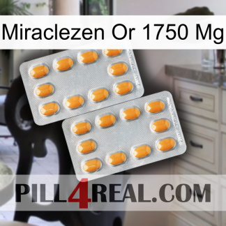 Miraclezen Gold 1750 Mg cialis4